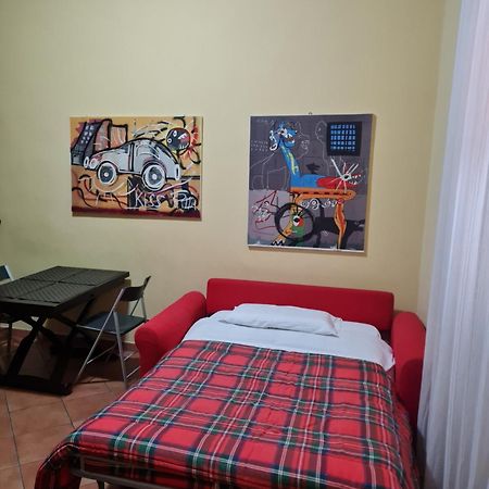 Appartement Nel Sole Bilocale à Bologne Extérieur photo