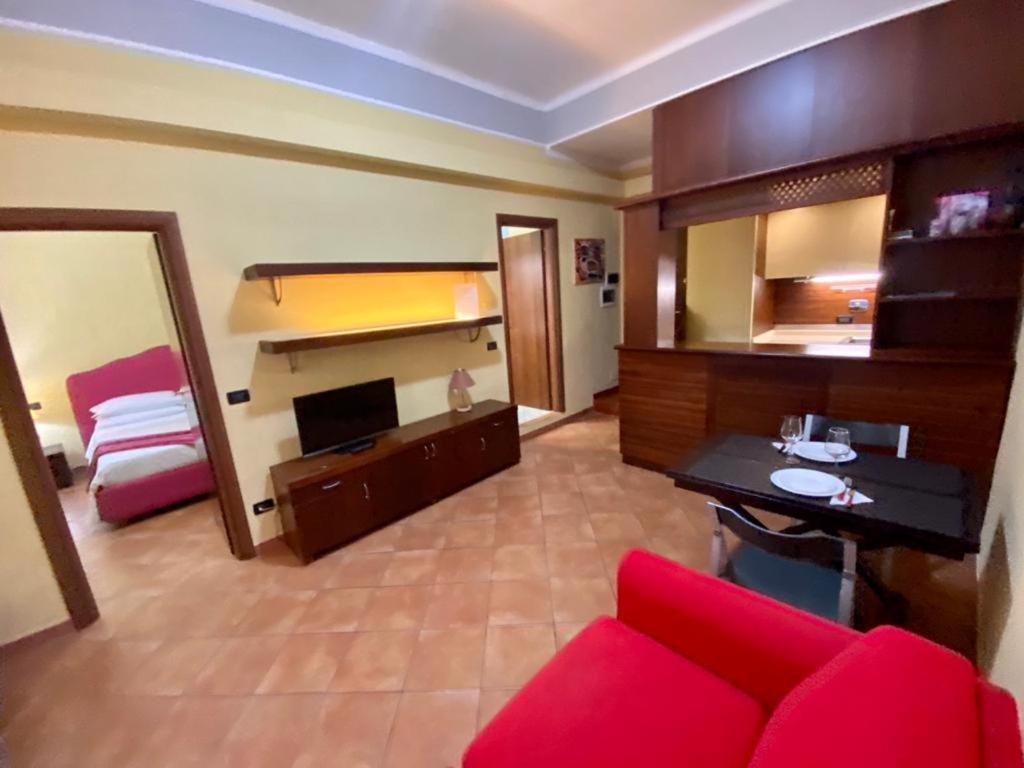 Appartement Nel Sole Bilocale à Bologne Extérieur photo