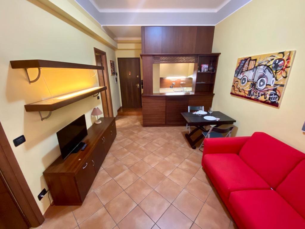 Appartement Nel Sole Bilocale à Bologne Extérieur photo