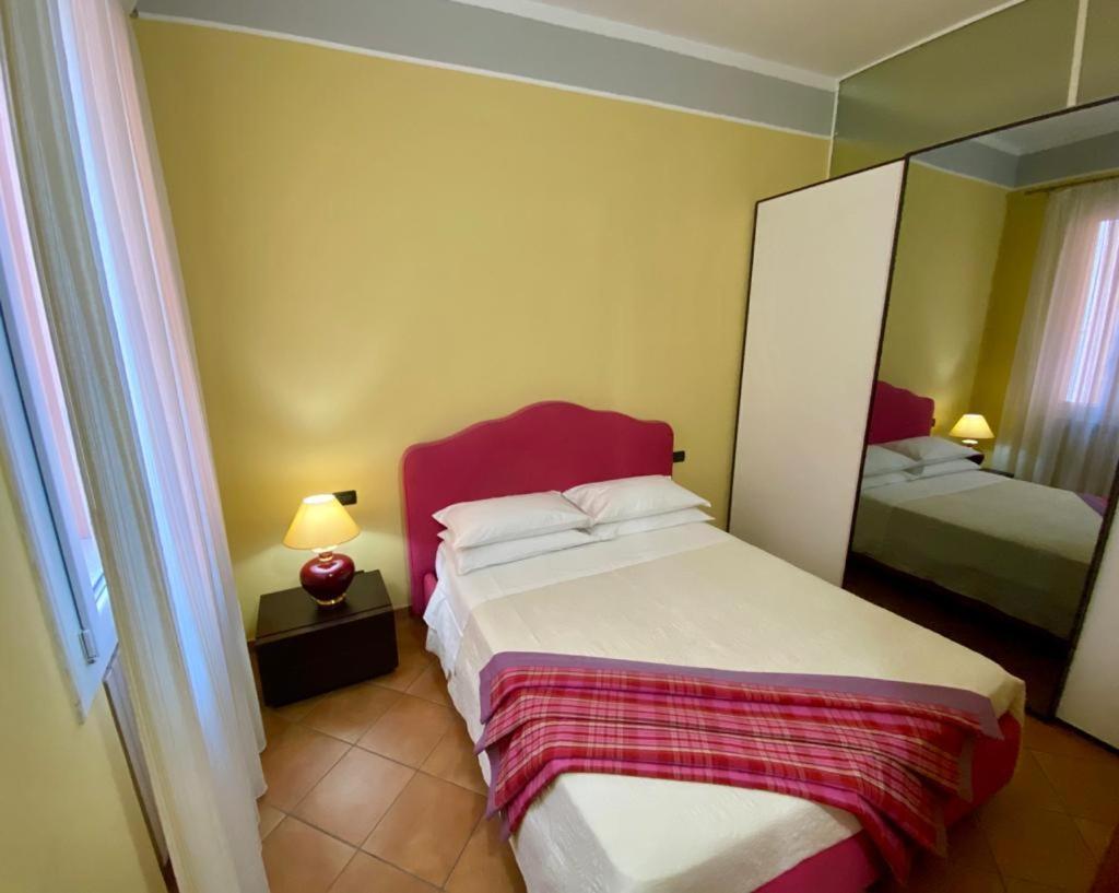 Appartement Nel Sole Bilocale à Bologne Extérieur photo