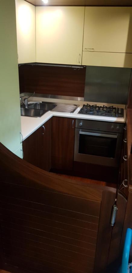 Appartement Nel Sole Bilocale à Bologne Extérieur photo